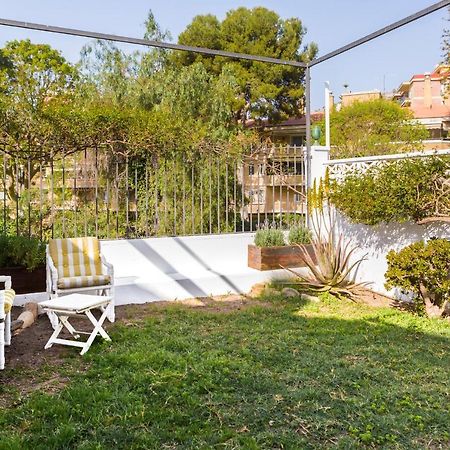 Casa Jardin - Residential Area -Free Parking Outdoor- Malaga Este Exterior foto