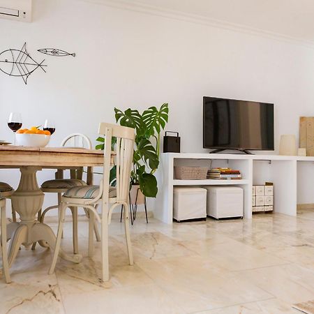 Casa Jardin - Residential Area -Free Parking Outdoor- Malaga Este Exterior foto