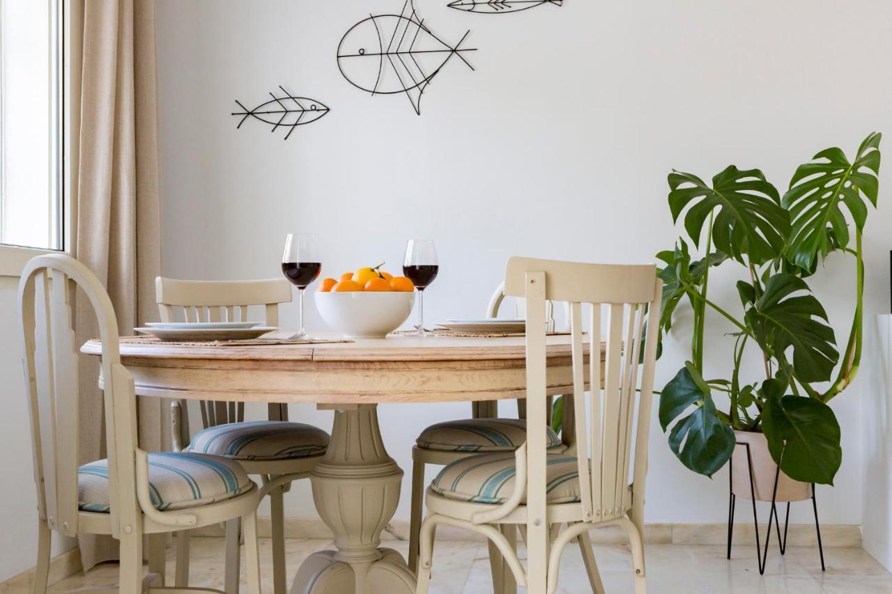 Casa Jardin - Residential Area -Free Parking Outdoor- Malaga Este Exterior foto